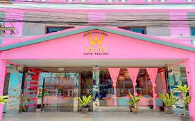 The Wai Hotel Danok